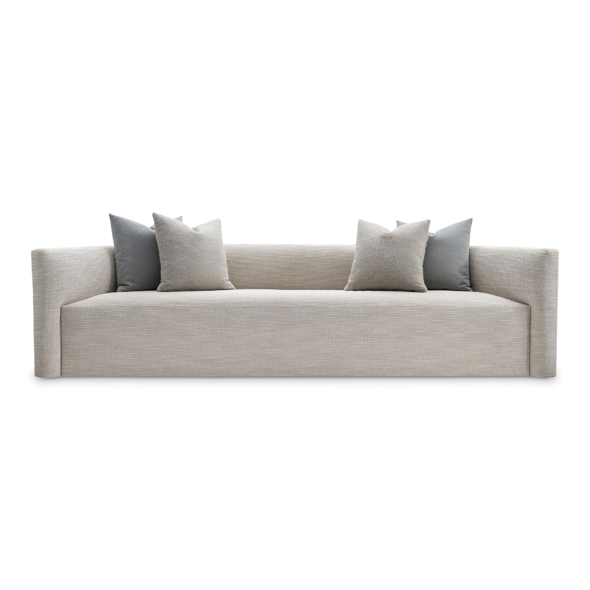 Monterrey Fabric Sofa